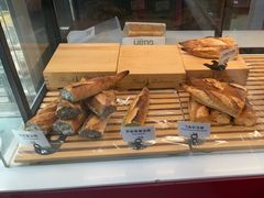 -tuan woodfire kitchen(锦绣坊店)