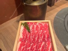 -巴奴毛肚火锅(二七万达店)
