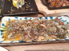 -小川洋风料理(武胜路凯德广场店)