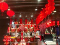 -广州富力君悦大酒店·凯菲厅