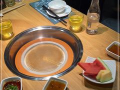 -一朵菌·野生菌探索家火锅(南亚店)