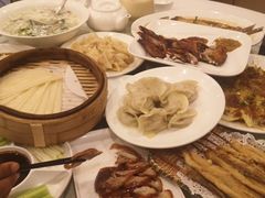-新洪记·丽久饭店(铁西店)