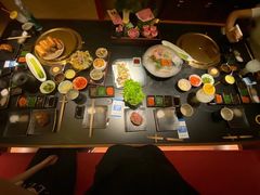 -300杯·和牛烧肉清酒专门店(廊里店)