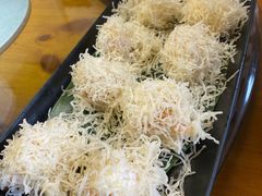 鳕鱼球-凤阁楼果木烧鹅(鹤山陈山店)