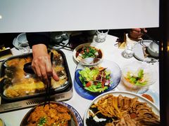 -院8里·小聚园老川菜(九眼桥店)