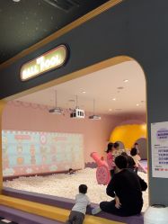 -MELAND亲子乐园•活动包场(北京亦庄龙湖天街店)