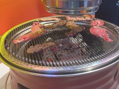 -南浦洞烤肉·新世界版(奥体店)
