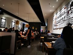 -太二酸菜鱼(汕头苏宁广场店)