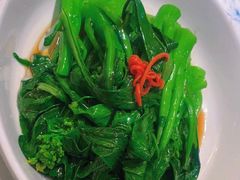 -花椒俏川菜小馆(南海万达店)