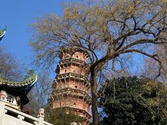 -宝通禅寺
