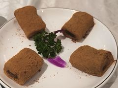 -福来居烤鸭店(天坛二店)