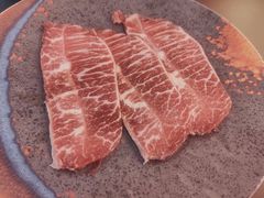 -火影碳烤牛肋条自助烤肉榴莲(龙华店)