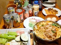-王氏炉匠·烧鸟放题自助(三里屯店)