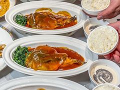 -新光酒家·河豚·海鲜·蟹料理(浦东店)
