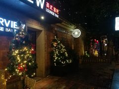 -晋江五店市传统文化旅游区