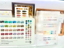 -芊冉•美甲美睫纹绣