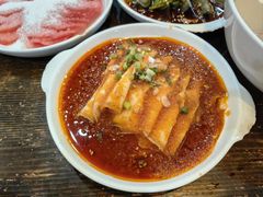 蒜泥白肉-牛王庙(龙华花园店)