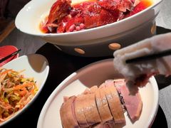 -小厨娘金榜题名(夫子庙秦淮河店)