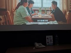 -微光私人影院(巴南万达店)