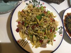 -粥满堂养生餐厅(学苑路店)