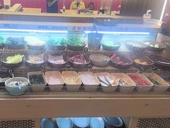 -松野谷·寿喜烧自助(华联顺义金街购物中心店)