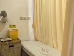 -梅陇社区卫生服务中心