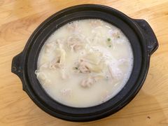 -雪琴面馆富安特色鱼汤面(城中花园店)