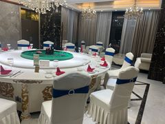 -金陵食府(林景店)