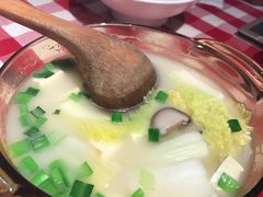 -西贝莜面村(上海百联西郊店)