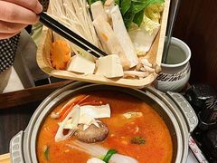 -山葵家·创意料理(宁波来福士店)