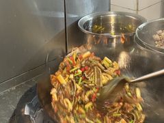 -李大爷的泡椒馆(冉家坝店)