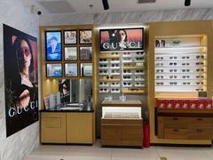 -宝岛眼镜(建外soho店)