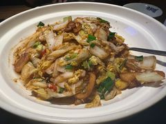 -老阿爸江浙土菜(奥体中心店)