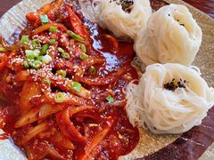 -一乐韩国炸鸡(梅江店)