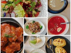 -马克西姆俄罗斯餐厅(通亚街店)