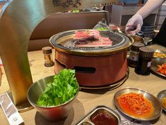 -西塔老太太泥炉烤肉(海上世界店)