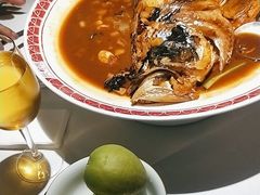 -旺顺阁鱼头泡饼(常营店)