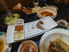 -巴依老爷新疆美食(清华东门店)