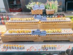 -非烤勿扰韩料自助烤肉(松山湖万科店)