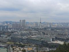 -云龙山