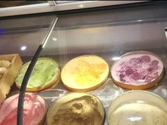 -悦橙烤肉海鲜自助(中央大街店)