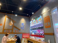 -湘人龙记老长沙米粉(鸟巢店)