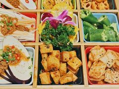 -伊尚宫·清真广式早茶.韩式烤肉·火锅