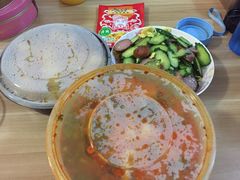 -云海肴·汽锅鸡·云南菜(天津国金汇店)