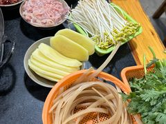 -星鸿社重庆老火锅