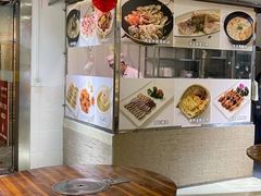 -正宗波记潮州砂锅粥(新洲一街店)