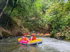 -清泉湾生态旅游度假区