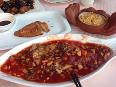 iphone_upload_pic-功德林(南京西路店)