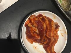 -韩宫宴烤肉·料理(南京江宁万达店)