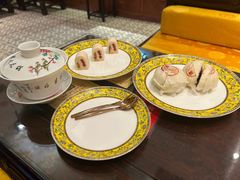 -富华斋饽饽铺·宫廷糕点·伴手礼(护国新天地店)